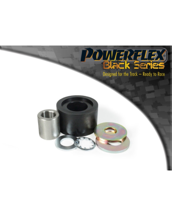 BMW E46 M3 / Z4M E85 E86 Powerflex Black Rear Diff Front Mounting Bushes PFR5-4621BLK