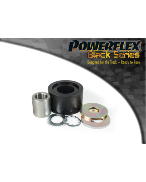 BMW E46 M3 / Z4M E85 E86 Powerflex Black Rear Diff Front Mounting Bushes PFR5-4621BLK BMW E46 M3 / Z4M E85 E86 Powerflex Black Rear Diff Front Mounting Bushes PFR5-4621BLK