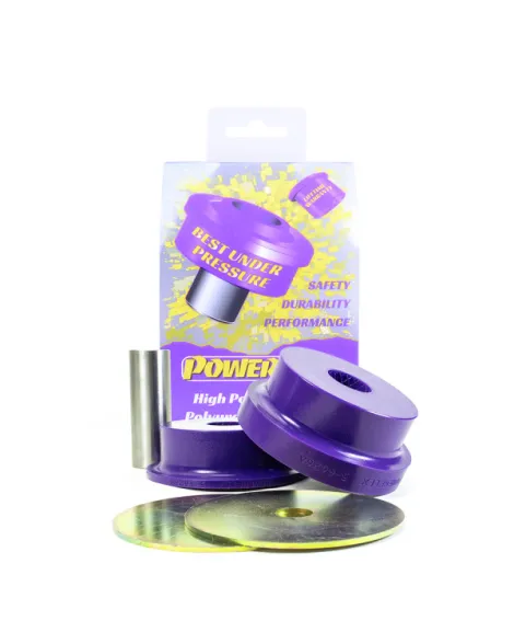 BMW E46, Compact & Xi/XD Powerflex Rear Diff Rear Bush PFR5-4626