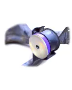 BMW E46, Compact & Xi/XD Powerflex Rear Diff Rear Bush PFR5-4626