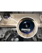 BMW 5 Series F07 F10 F11 Powerflex Rear Diff Rear Mounting Bushes PFR5-6031 BMW 5 Series F07 F10 F11 Powerflex Rear Diff Rear Mounting Bushes PFR5-6031