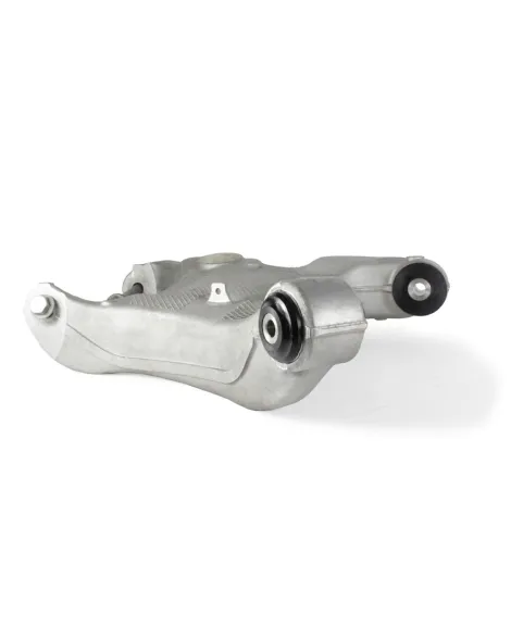 BMW E60/E61 Inc M5 / E63/E64 Inc M6 03-11 Powerflex Rear Lower Arm Front Bushes PFR5-710