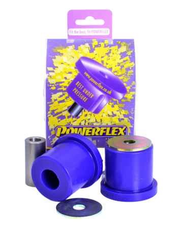 BMW E60/E61 / E63/E64 Powerflex Rear Diff Front Mounting Bushes PFR5-725