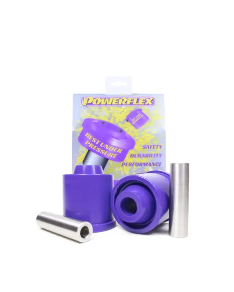 Citroen DS3 2009-2019 Powerflex Rear Beam Rear Mounting Bushes PFR50-610