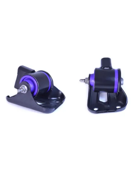 Citroen DS3 2009-2019 Powerflex Rear Beam Rear Mounting Bushes PFR50-610