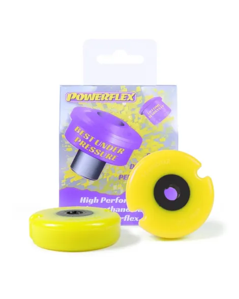 Porsche 997 inc. Turbo, GT2, GT3 & GT3RS 2006-2013 Powerflex Rear Top Mount Isolator Bushes PFR57-830 Porsche 997 inc. Turbo, GT2, GT3 & GT3RS 2006-2013 Powerflex Rear Top Mount Isolator Bushes PFR57-830