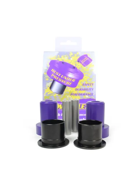 Renault Clio 2 Inc 172 & 182 98-12 Powerflex Rear Beam Mounting Bushes PFR60-310 Renault Clio 2 Inc 172 & 182 98-12 Powerflex Rear Beam Mounting Bushes PFR60-310