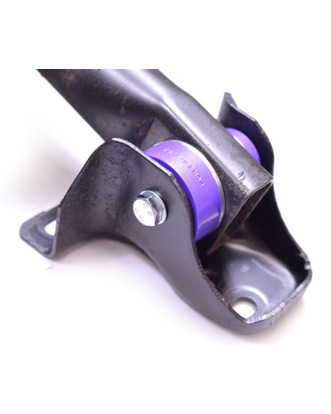 Renault Clio 2 Inc 172 & 182 98-12 Powerflex Rear Beam Mounting Bushes PFR60-310 Renault Clio 2 Inc 172 & 182 98-12 Powerflex Rear Beam Mounting Bushes PFR60-310