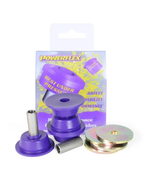 Renault Clio 2 Inc 172 & 182 98-12 Powerflex Rear Shock Upper Mount Bushes PFR60-311 Renault Clio 2 Inc 172 & 182 98-12 Powerflex Rear Shock Upper Mount Bushes PFR60-311