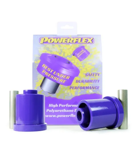 Renault Clio MK3 Inc Sport 197 200 2005-2012 Powerflex Rear Beam Mounting Bushes PFR60-810 Renault Clio MK3 Inc Sport 197 200 2005-2012 Powerflex Rear Beam Mounting Bushes PFR60-810