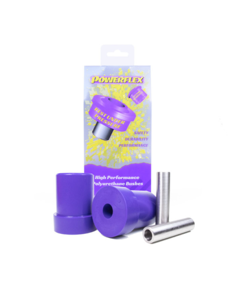 MG ZR 2001-2005 Powerflex Rear Beam Mounting Bushes PFR63-410 MG ZR 2001-2005 Powerflex Rear Beam Mounting Bushes PFR63-410