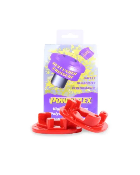 Smart ForTwo 451 2007-2014 Powerflex Engine Mount Insert PFR68-120 Smart ForTwo 451 2007-2014 Powerflex Engine Mount Insert PFR68-120