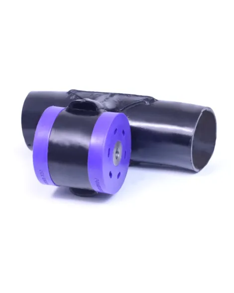 Smart ForTwo 451 2007-2014 Powerflex Rear Beam Mount Bush PFR68-130 Smart ForTwo 451 2007-2014 Powerflex Rear Beam Mount Bush PFR68-130
