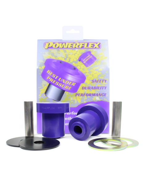 Suzuki Swift Sport ZC31S 2006-2010 Powerflex Rear Beam Mount Bush Kit PFR73-306 Suzuki Swift Sport ZC31S 2006-2010 Powerflex Rear Beam Mount Bush Kit PFR73-306