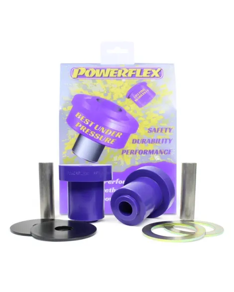 Suzuki Swift Sport ZC31S 2006-2010 Powerflex Rear Beam Mount Bush Kit PFR73-306 Suzuki Swift Sport ZC31S 2006-2010 Powerflex Rear Beam Mount Bush Kit PFR73-306
