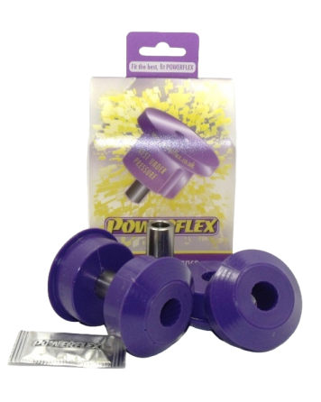 Toyota Starlet GT Turbo / Glanza EP82/EP91 89-99 Powerflex Rear Beam Mounting Bushes 55mm