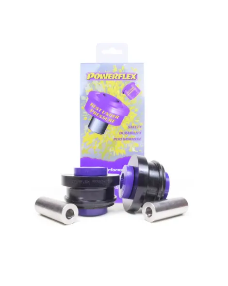 Vauxhall / Opel Vectra C 2002-2008 Powerflex Rear Trailing Arm Front Bushes PFR80-1210 Vauxhall / Opel Vectra C 2002-2008 Powerflex Rear Trailing Arm Front Bushes PFR80-1210