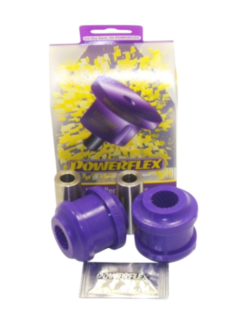 Vauxhall / Opel Vectra C 2002-2008 Powerflex Rear Lower Arm Outer Bushes PFR80-1215