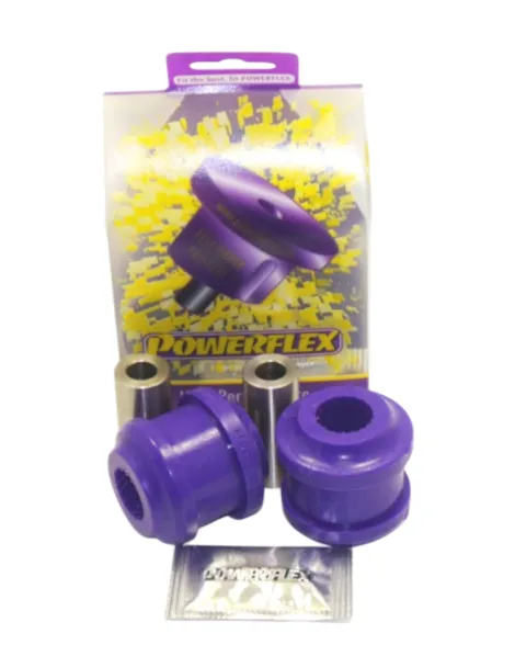 Vauxhall / Opel Vectra C 2002-2008 Powerflex Rear Lower Arm Outer Bushes PFR80-1215 Vauxhall / Opel Vectra C 2002-2008 Powerflex Rear Lower Arm Outer Bushes PFR80-1215