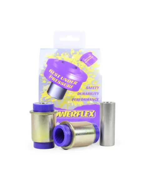 Vauxhall / Opel Vectra C 2002-2008 Powerflex Rear Lower Arm Inner Bushes PFR80-1216 Vauxhall / Opel Vectra C 2002-2008 Powerflex Rear Lower Arm Inner Bushes PFR80-1216