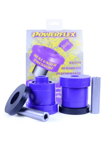 Vauxhall / Opel Astra H MK5 VXR Powerflex Rear Axle Beam Bushes Vauxhall / Opel Astra H MK5 VXR Powerflex Rear Axle Beam Bushes