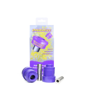 Vauxhall / Opel Astra G MK4 Inc GSI Powerflex Rear Axle Beam Bushes