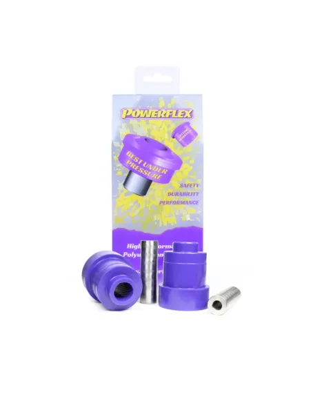 Vauxhall / Opel Astra G MK4 Inc GSI Powerflex Rear Axle Beam Bushes Vauxhall / Opel Astra G MK4 Inc GSI Powerflex Rear Axle Beam Bushes