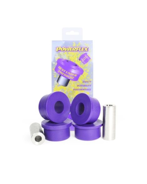 VW Transporter T5 T6 T6.1 2003-2024 Powerflex Rear Arm Outer Bushes PFR85-1310 VW Transporter T5 T6 T6.1 2003-2024 Powerflex Rear Arm Outer Bushes PFR85-1310