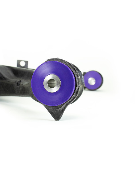 VW Transporter T5 T6 T6.1 2003-2024 Powerflex Rear Arm Outer Bushes PFR85-1310 VW Transporter T5 T6 T6.1 2003-2024 Powerflex Rear Arm Outer Bushes PFR85-1310