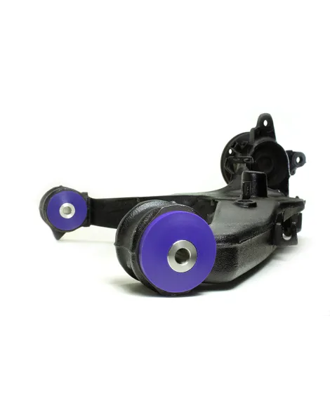 VW Transporter T5 T6 T6.1 2003-2024 Powerflex Rear Arm Inner Bushes PFR85-1311