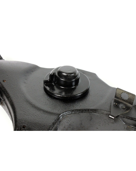 VW Transporter T5 / T6 / T6.1 2003-2024 Powerflex Rear Lower Spring Isolator Pads PFR85-1330 VW Transporter T5 / T6 / T6.1 2003-2024 Powerflex Rear Lower Spring Isolator Pads PFR85-1330