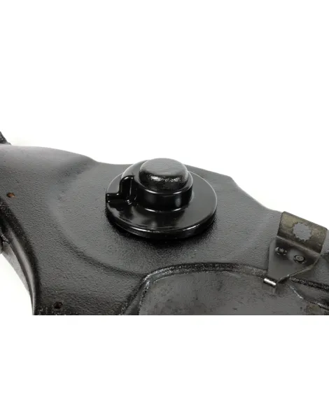 VW Transporter T5 / T6 / T6.1 2003-2024 Powerflex Rear Lower Spring Isolator Pads PFR85-1330