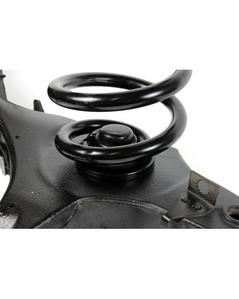 VW Transporter T5 / T6 / T6.1 2003-2024 Powerflex Rear Lower Spring Isolator Pads PFR85-1330 VW Transporter T5 / T6 / T6.1 2003-2024 Powerflex Rear Lower Spring Isolator Pads PFR85-1330