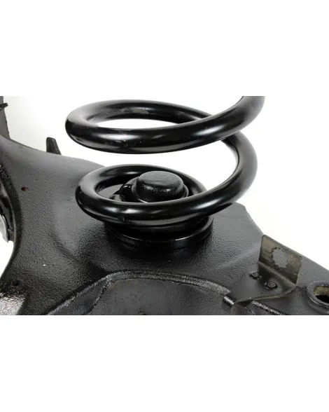 VW Transporter T5 / T6 / T6.1 2003-2024 Powerflex Rear Lower Spring Isolator Pads PFR85-1330