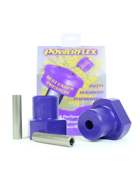 VW Golf MK3 2WD 1992-1998 Powerflex Rear Beam Mounting Bushes PFR85-206 VW Golf MK3 2WD 1992-1998 Powerflex Rear Beam Mounting Bushes PFR85-206