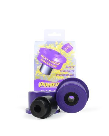 Audi TT MK1 8N 4WD 1999-2006 Powerflex Rear Diff Front Mounting Bushes PFR85-425