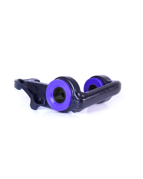 Audi TT MK1 8N 4WD 1999-2006 Powerflex Rear Diff Front Mounting Bushes PFR85-425