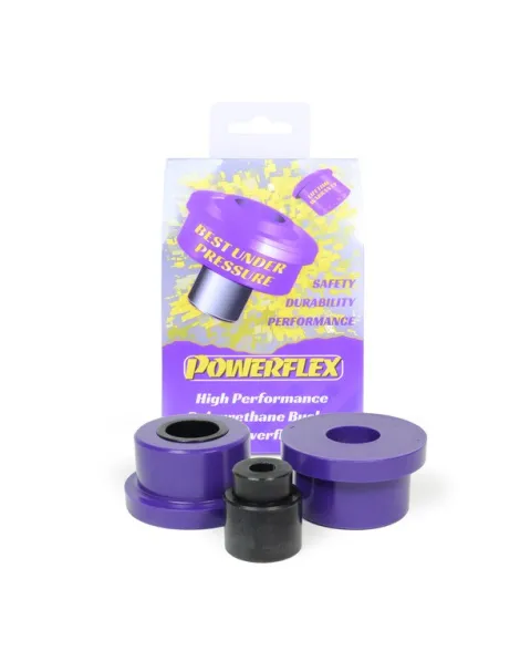Audi TT MK1 8N 4WD 1999-2006 Powerflex Rear Diff Rear Mounting Bushes PFR85-426 Audi TT MK1 8N 4WD 1999-2006 Powerflex Rear Diff Rear Mounting Bushes PFR85-426