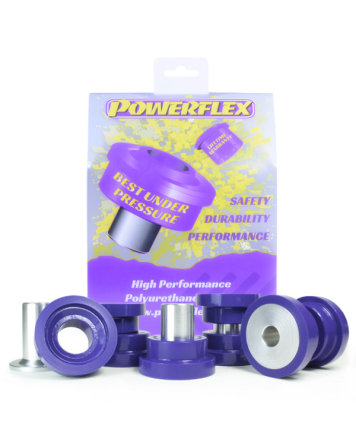 Audi TT MK1 8N 4WD 1999-2006 Powerflex Rear Subframe Mounting Bushes PFR85-427