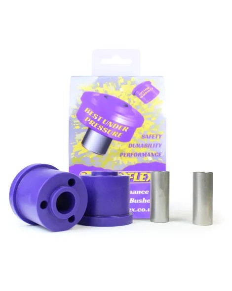 VW Lupo 1999-2006 Powerflex Rear Beam Mounting Bushes PFR85-615 VW Lupo 1999-2006 Powerflex Rear Beam Mounting Bushes PFR85-615