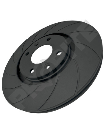 Probite Front 278mm Vented Brake Disc Pro-G12 - Ford B-MAX (JK) Probite Front 278mm Vented Brake Disc Pro-G12 - Ford B-MAX (JK)