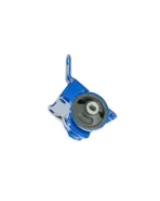 Mazda 3,6, CX-5 12- HARDRACE Left Engine Motor Mount 1PCS Mazda 3,6, CX-5 12- HARDRACE Left Engine Motor Mount 1PCS