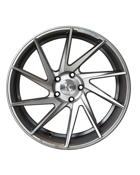 Quantum S5D Quantum S5D