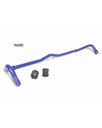 SuperPro Front & Rear Enhancement Bushing Kit Mazda MX-5 NC SuperPro Front & Rear Enhancement Bushing Kit Mazda MX-5 NC
