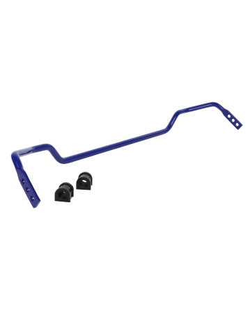 SuperPro Rear Sway Bar 16mm 3-Position Adjustable Mazda MX-5 NC SuperPro Rear Sway Bar 16mm 3-Position Adjustable Mazda MX-5 NC