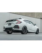 Honda Civic 1.5T Sport 17-21 REMARK Exhausts Cat-Back Exhaust Stainless Tip Honda Civic 1.5T Sport 17-21 REMARK Exhausts Cat-Back Exhaust Stainless Tip