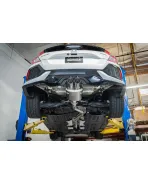 Honda Civic 1.5T Sport 17-21 REMARK Exhausts Cat-Back Exhaust Stainless Tip Honda Civic 1.5T Sport 17-21 REMARK Exhausts Cat-Back Exhaust Stainless Tip