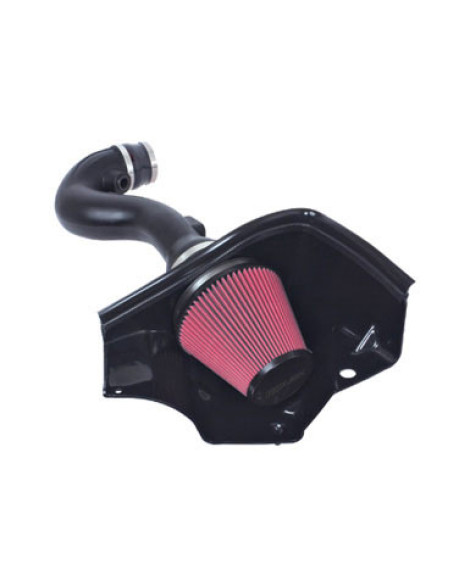 Ford Mustang 4.0L V6 05-09 ROUSH Cold Air Intake Kit Ford Mustang 4.0L V6 05-09 ROUSH Cold Air Intake Kit