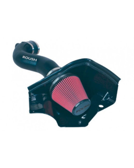 Ford Mustang 4.6L V8 05-09 ROUSH Cold Air Intake Kit Ford Mustang 4.6L V8 05-09 ROUSH Cold Air Intake Kit