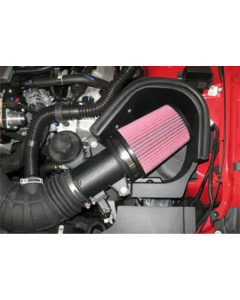 Ford Mustang 4.6L & 5.0L V8 2010-2014 ROUSH Cold Air Intake Kit